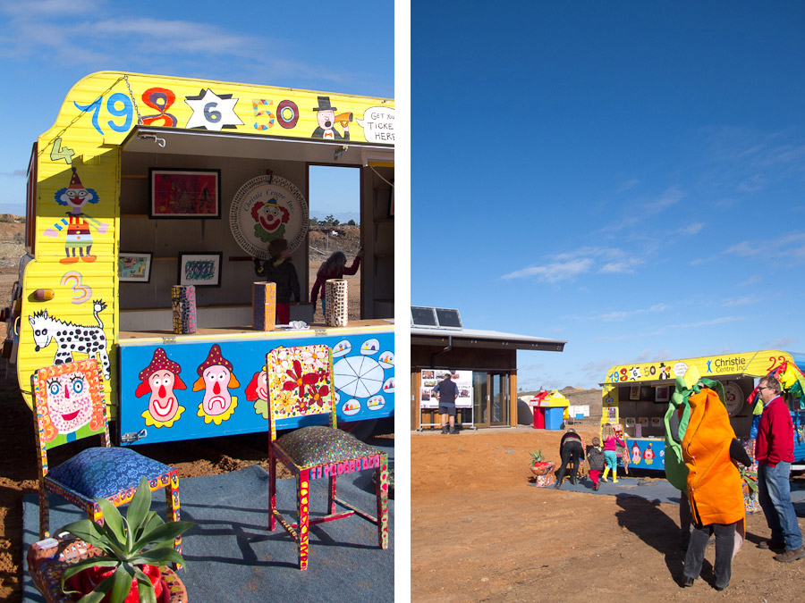 christie-centre-children-van-charity