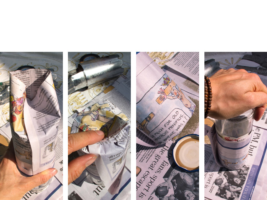 folding-newspaper-pot-easy-steps