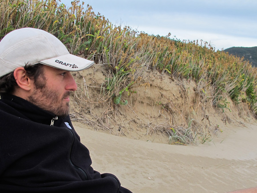 sand-dunes-wilsons-prom-oberon-bay